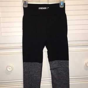 gymshark leggings